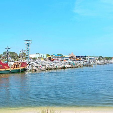 Вілла Gone Coastal Дестін Екстер'єр фото