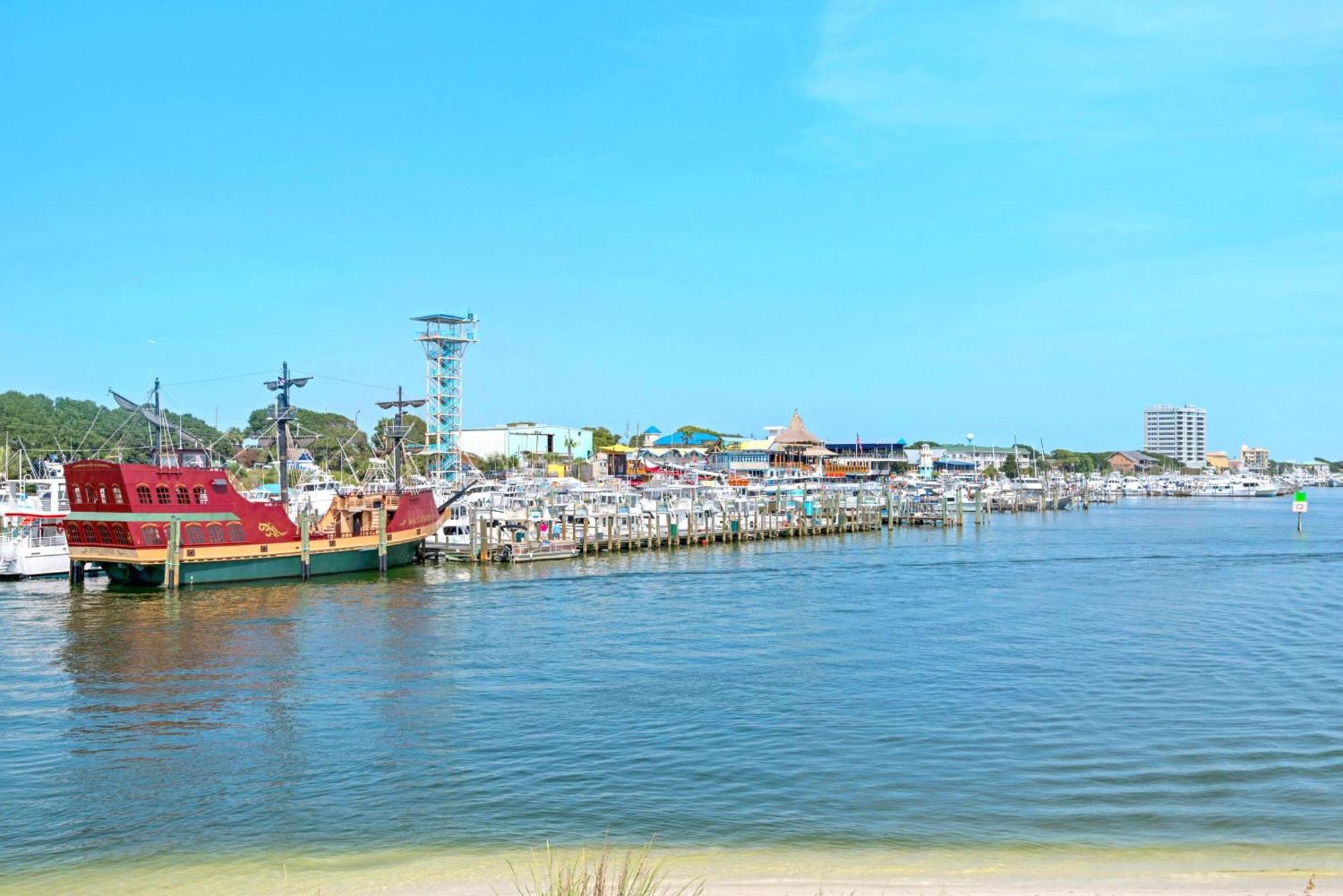 Вілла Gone Coastal Дестін Екстер'єр фото