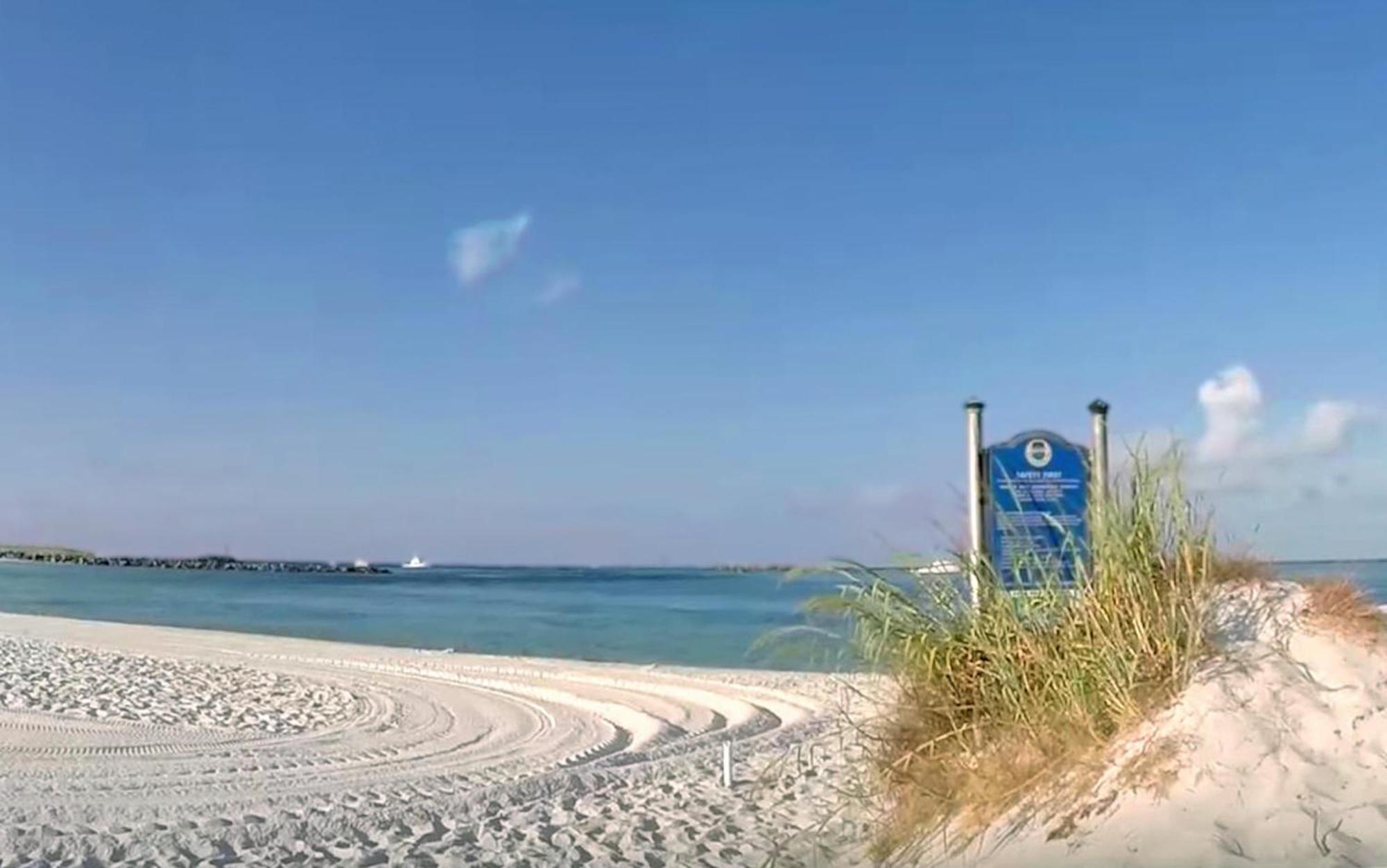 Вілла Gone Coastal Дестін Екстер'єр фото